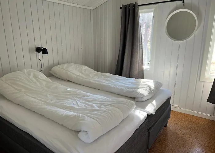 Granmo Camping