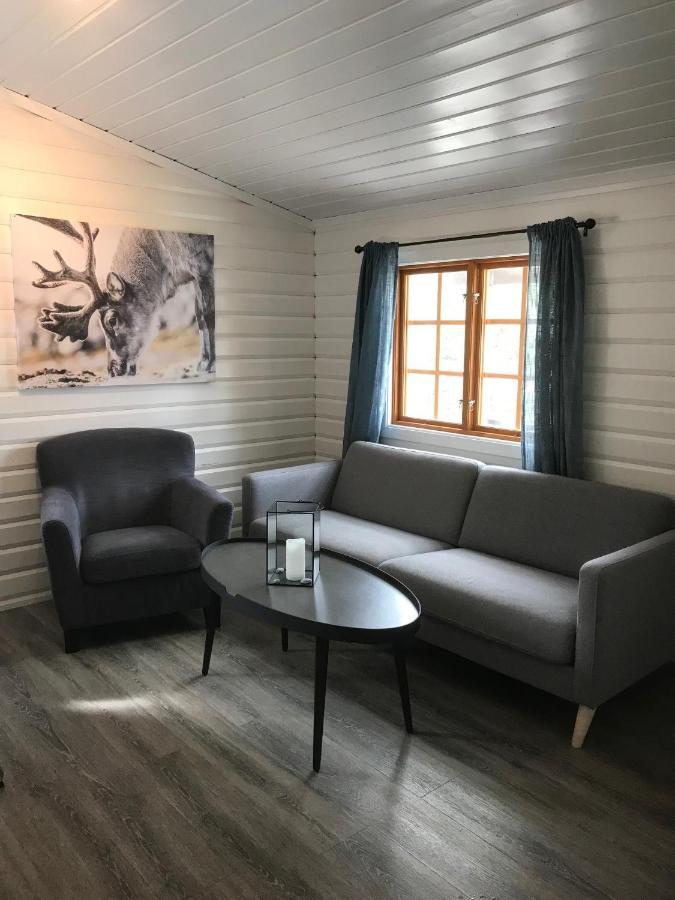 Granmo Campingplads *