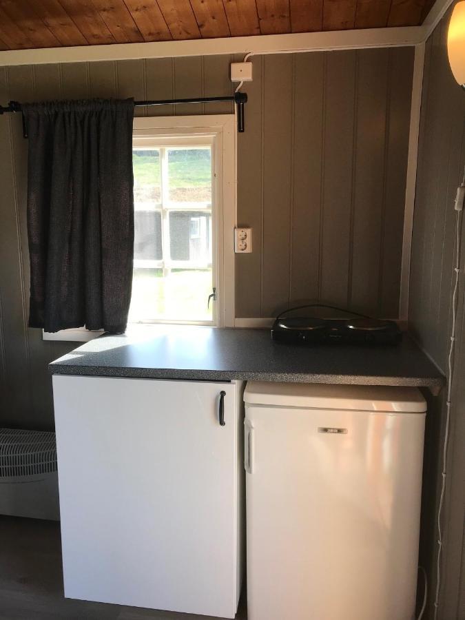 Granmo Campingplads Oppdal