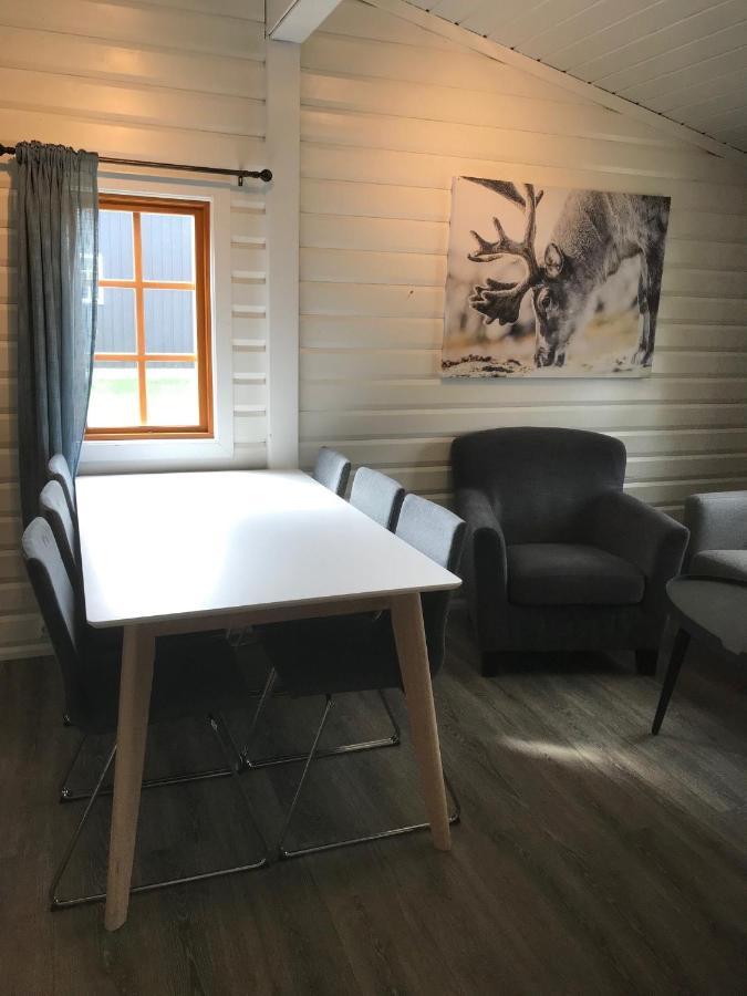 Granmo Camping Oppdal