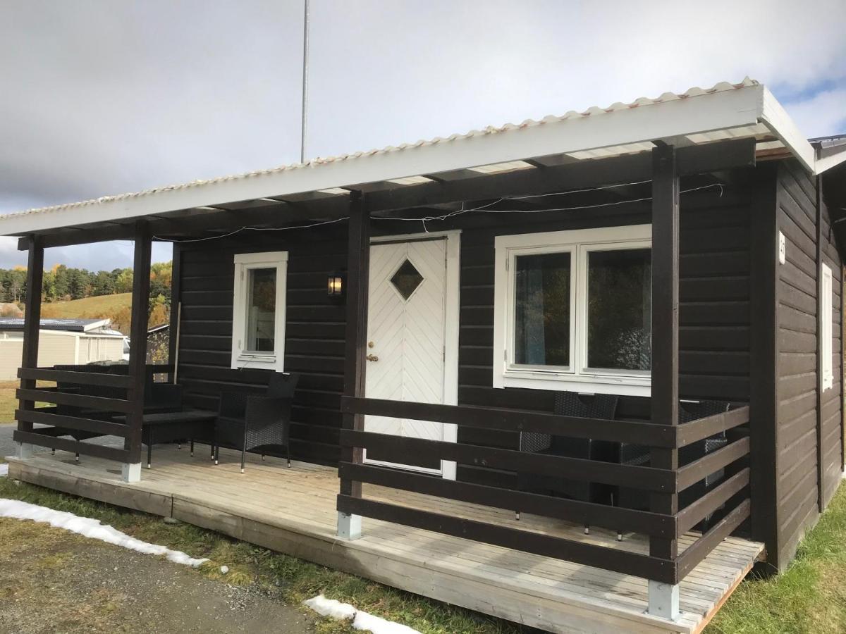 Granmo * Oppdal