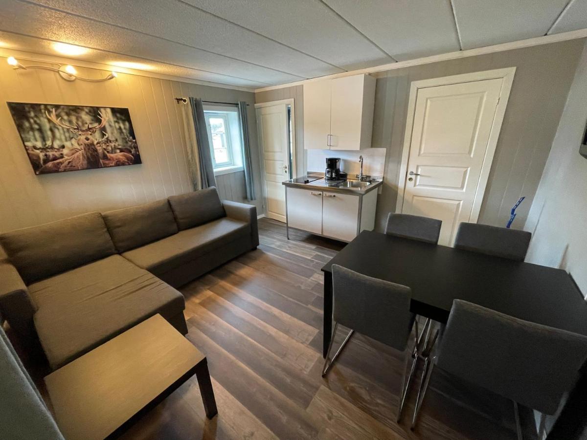 Granmo Campingplads