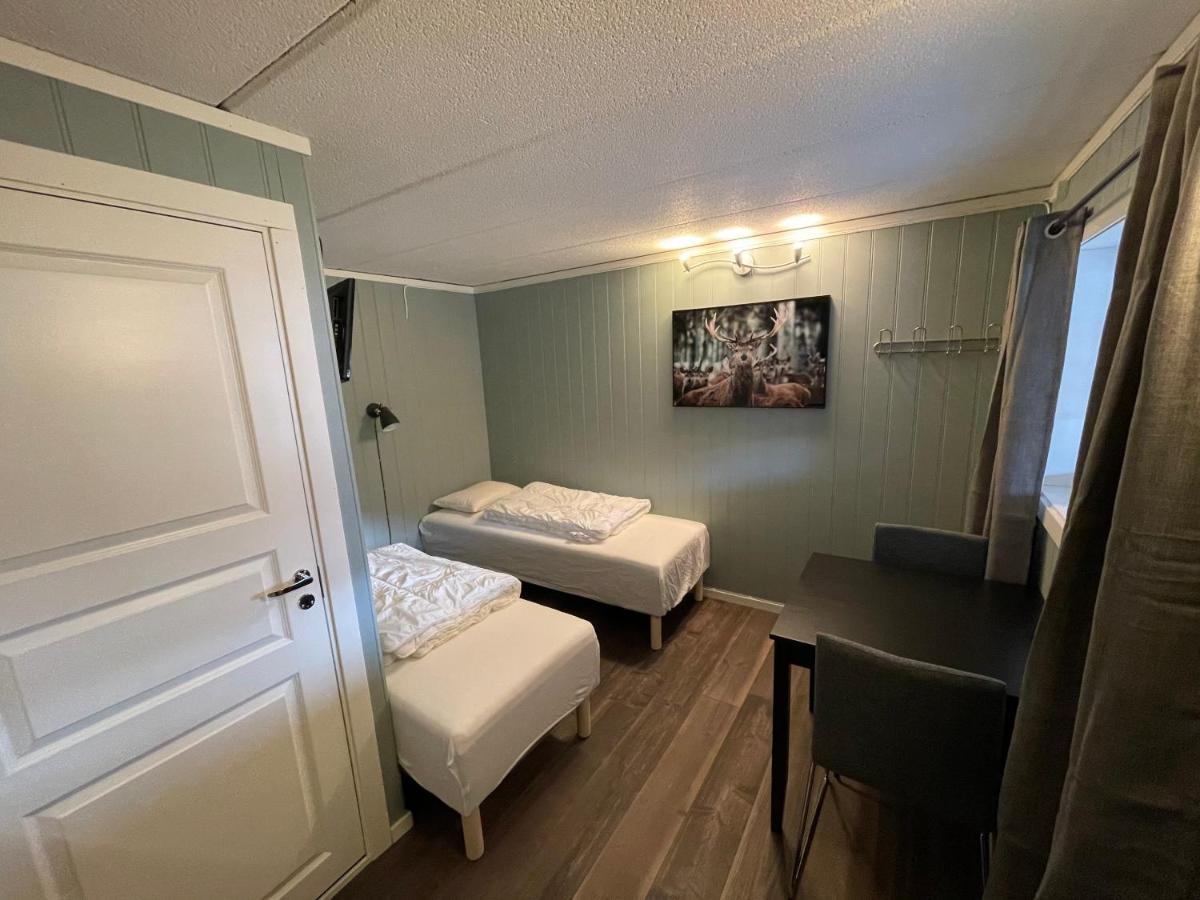 Campingplads Granmo Oppdal