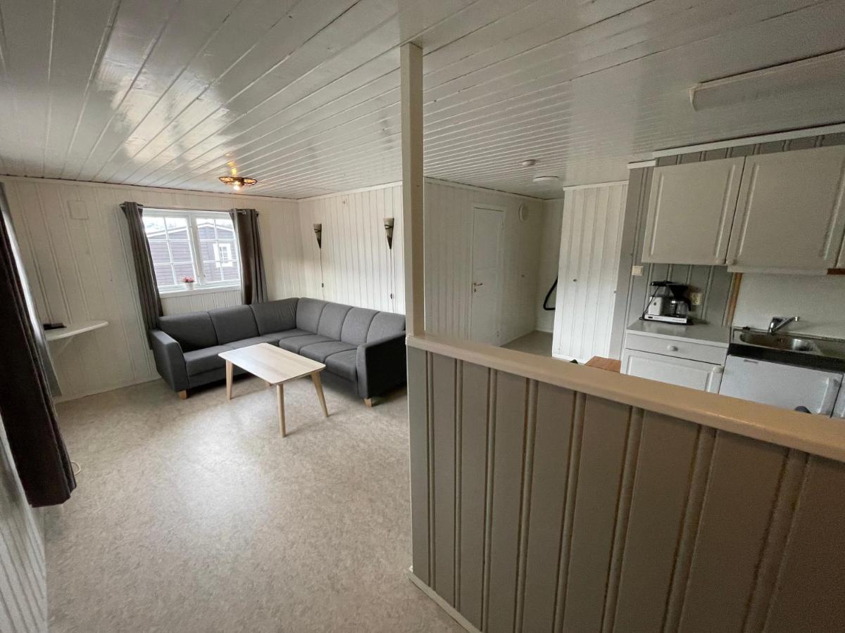 Granmo Campingplads Oppdal