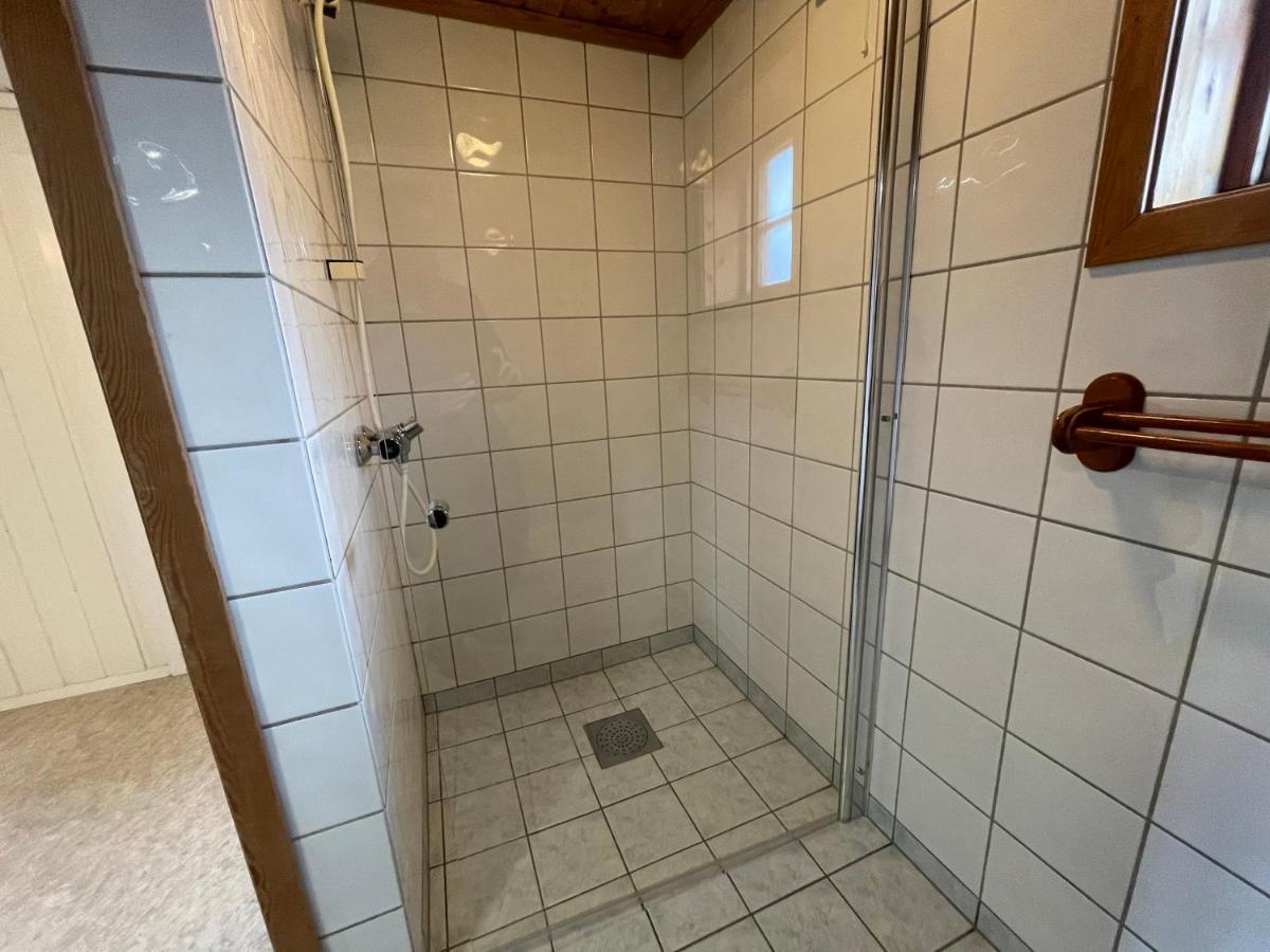 Campingplads Granmo Oppdal