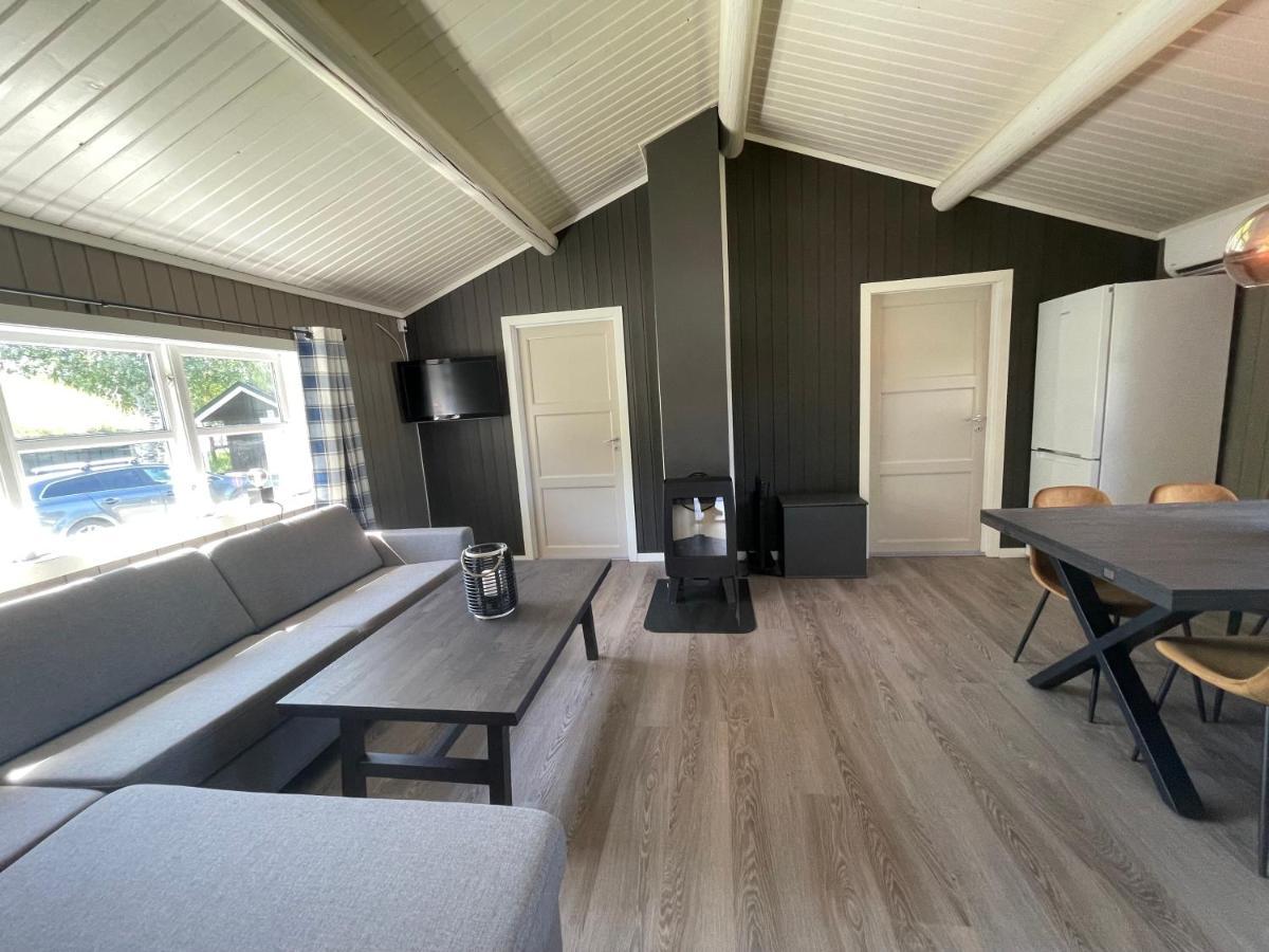 Campingplads Granmo Oppdal