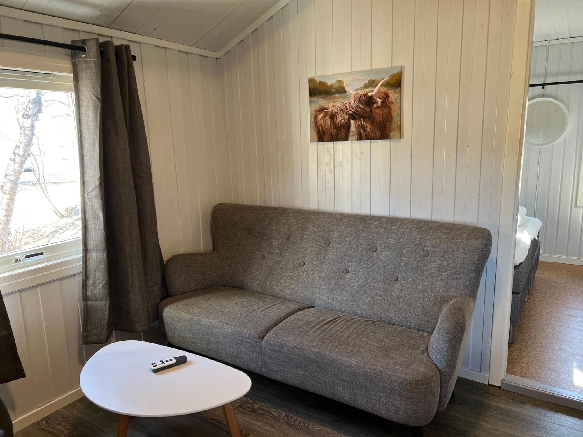 Granmo Campingplads *