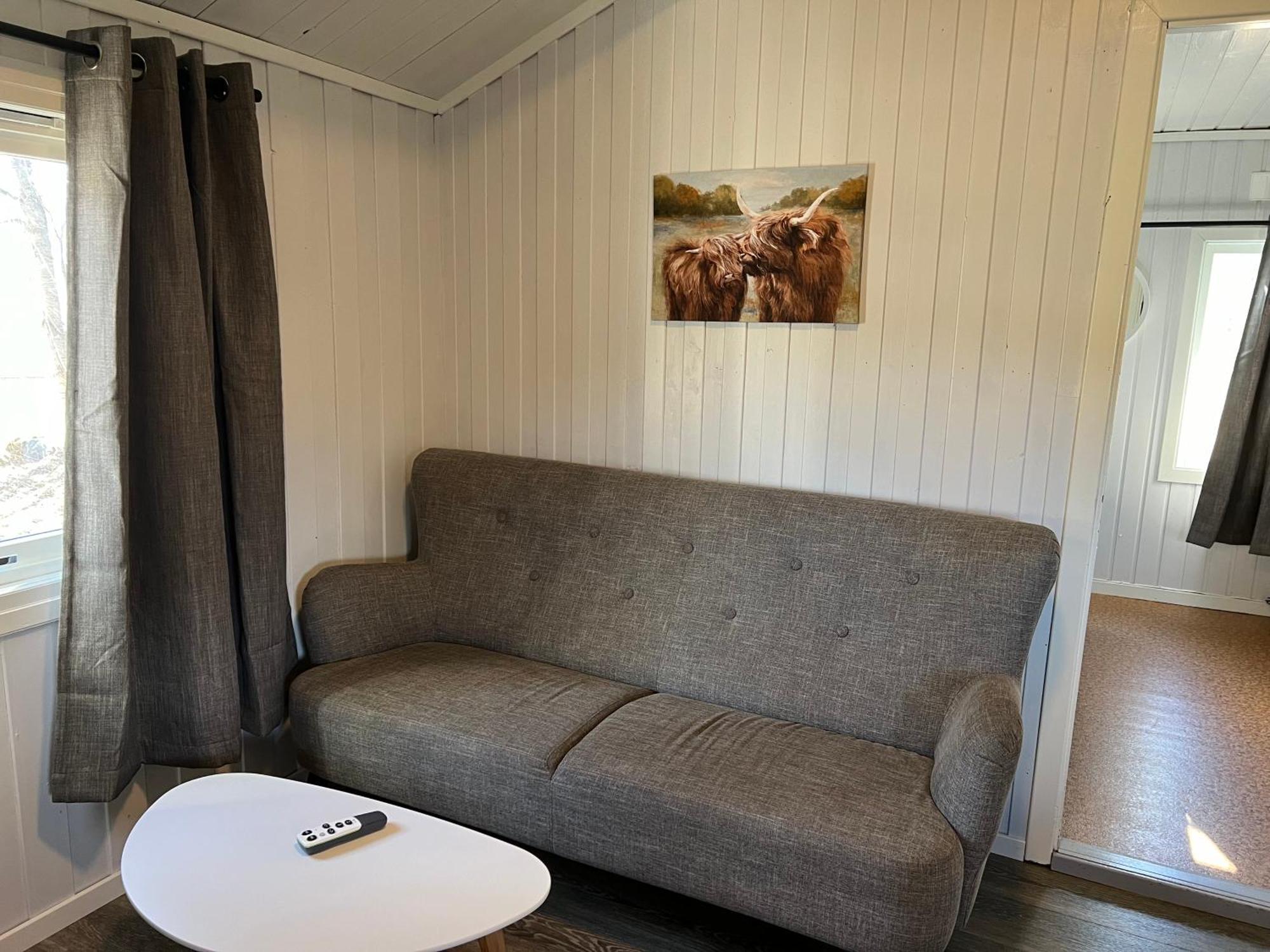 Granmo Camping Oppdal