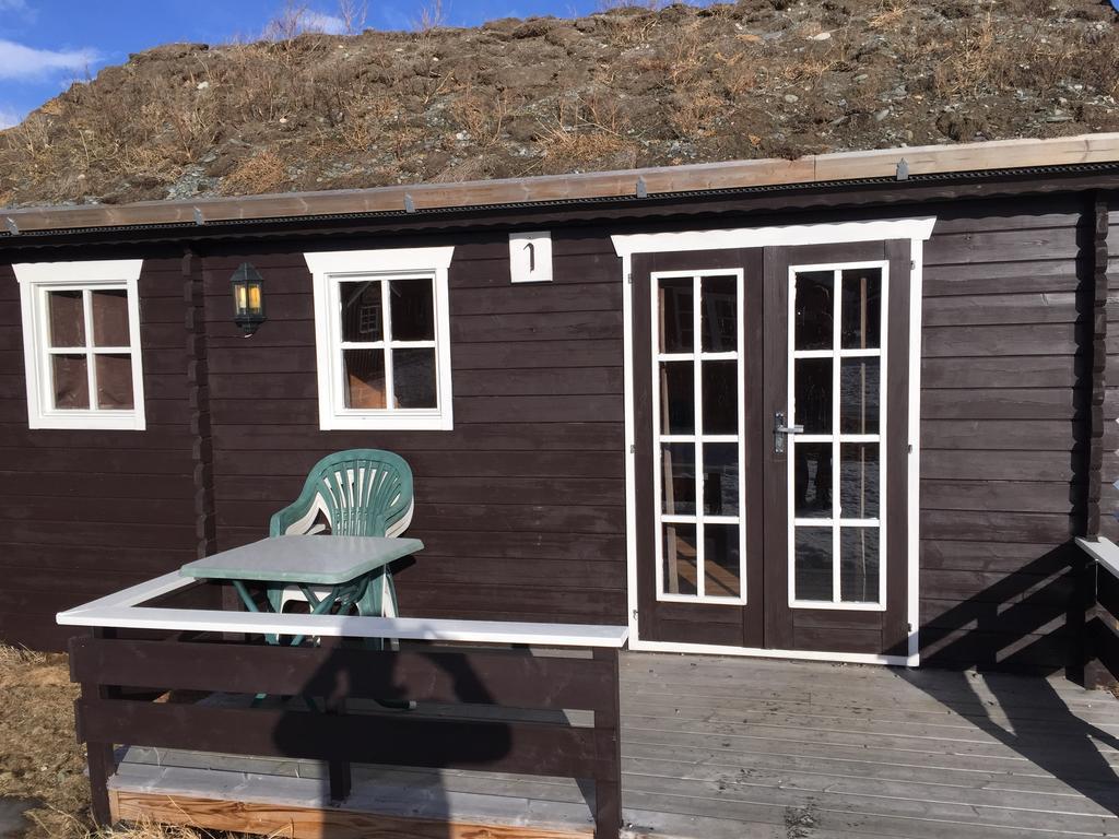 Granmo Campingplads
