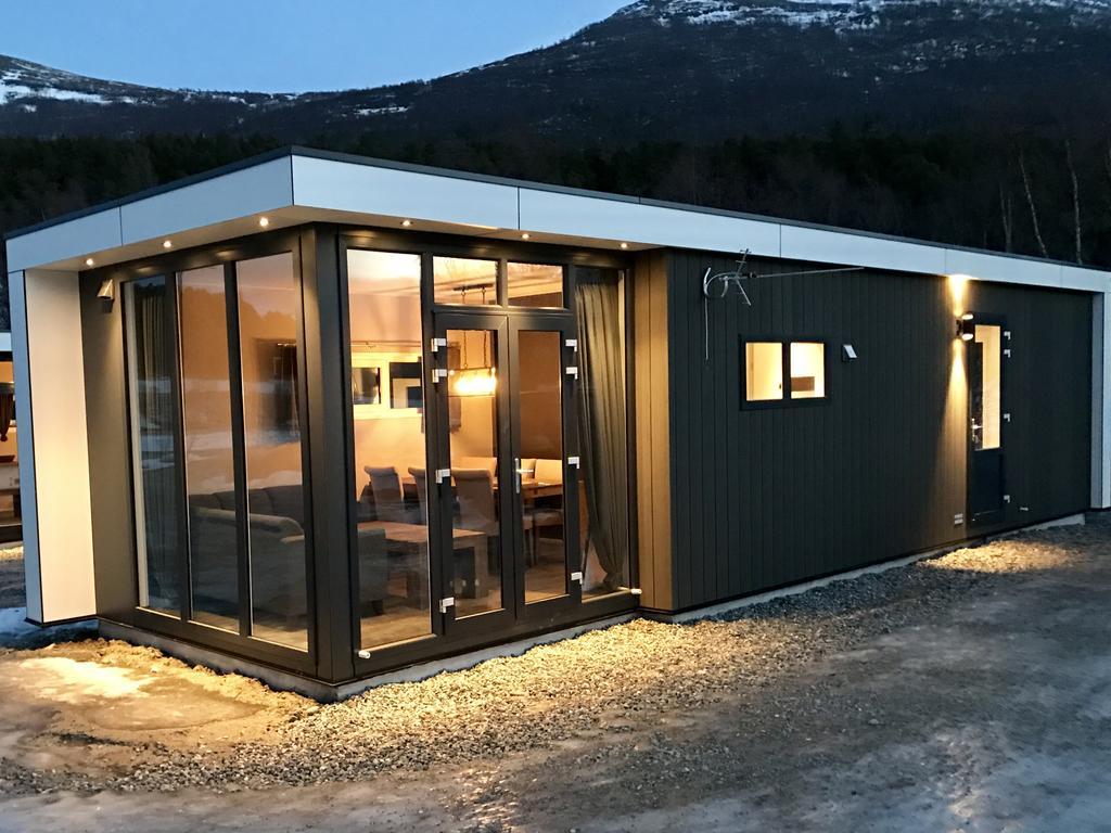 Granmo Campingplads *