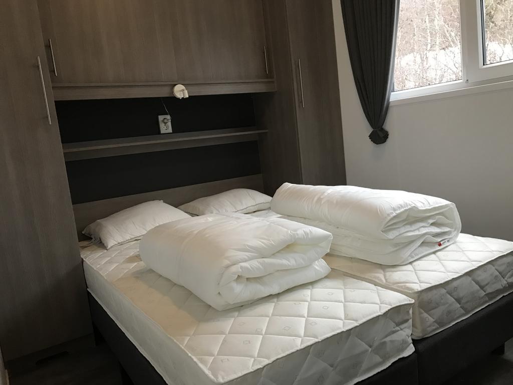 Campingplads Granmo Oppdal