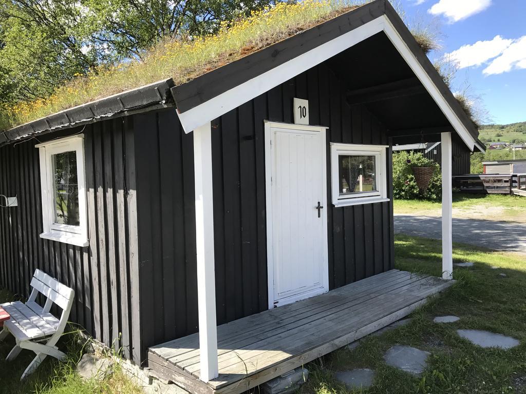 Granmo Oppdal